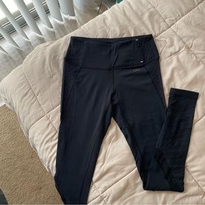 black calia leggings !!